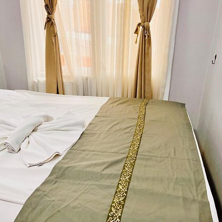 Otel Grand Sami Istanbul Eksteriør bilde