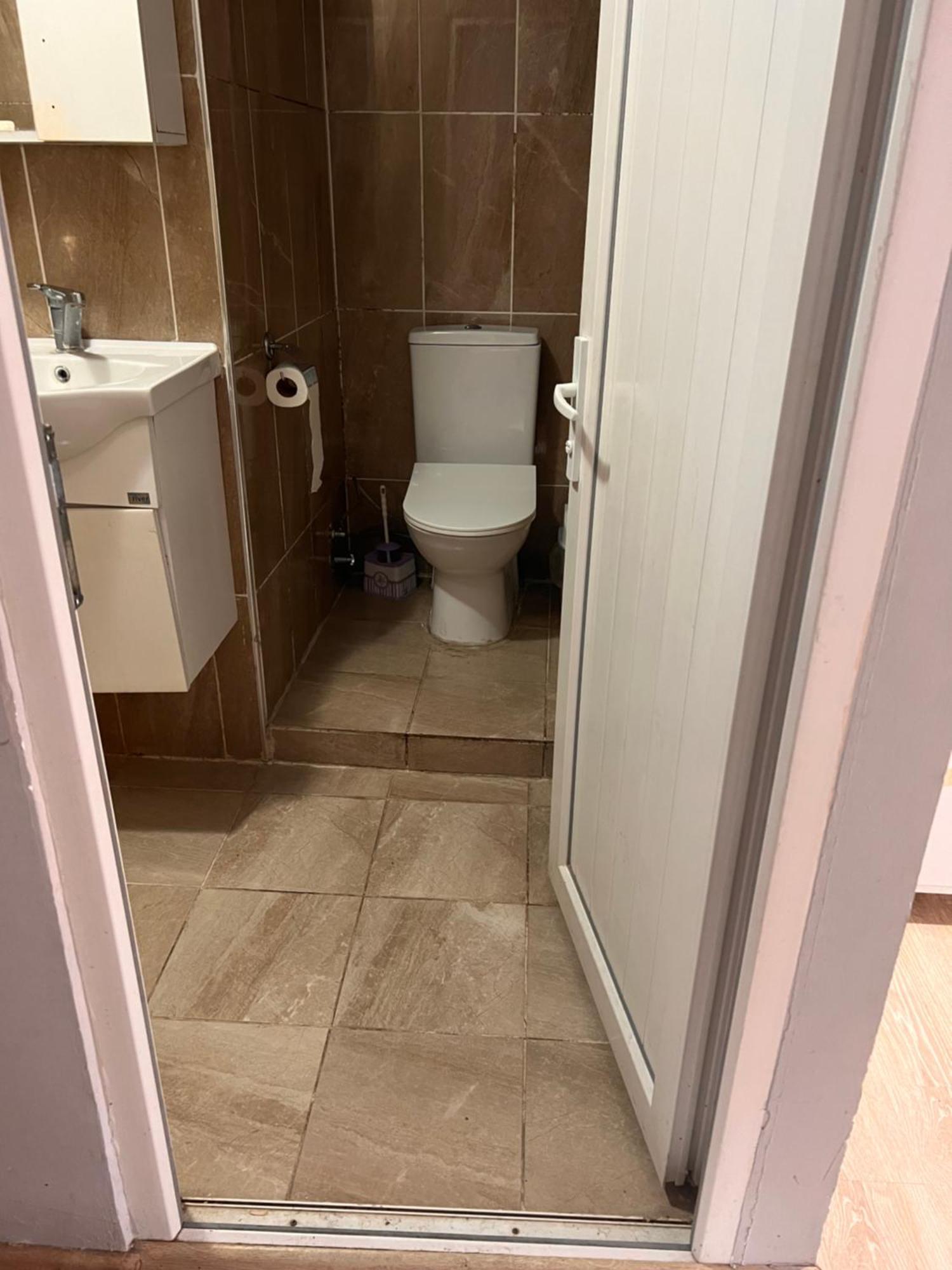 Otel Grand Sami Istanbul Eksteriør bilde