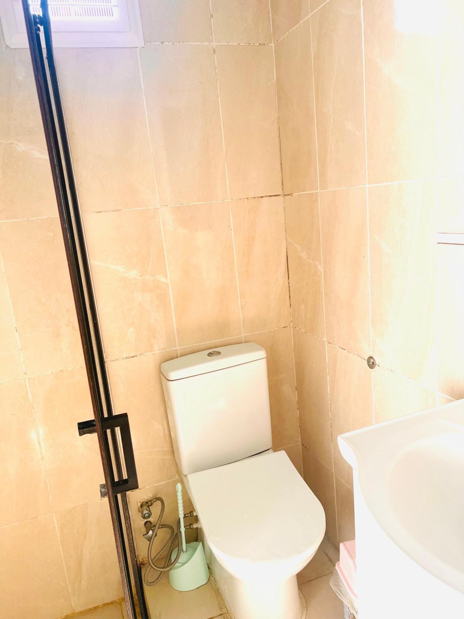 Otel Grand Sami Istanbul Eksteriør bilde