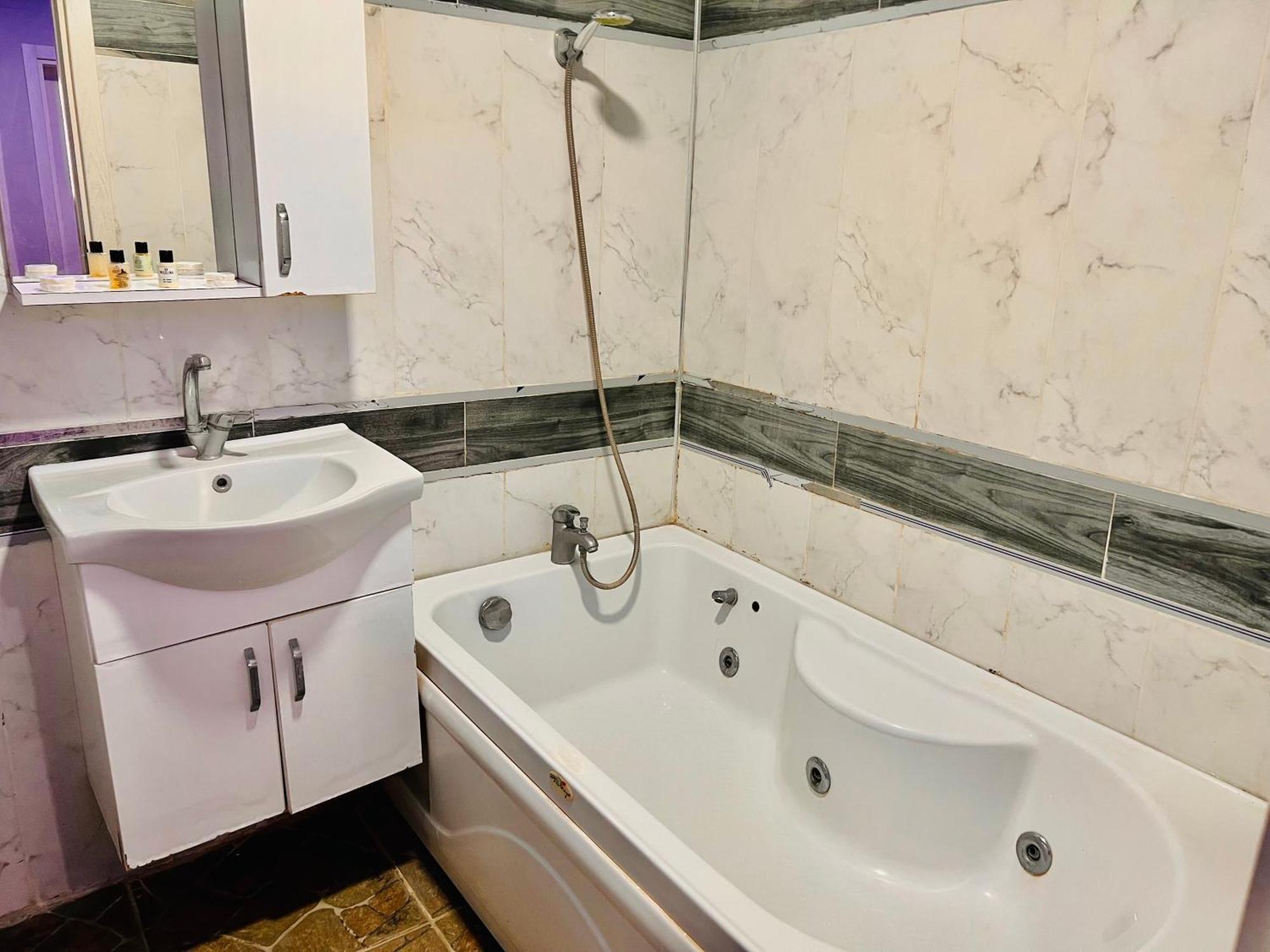 Otel Grand Sami Istanbul Eksteriør bilde
